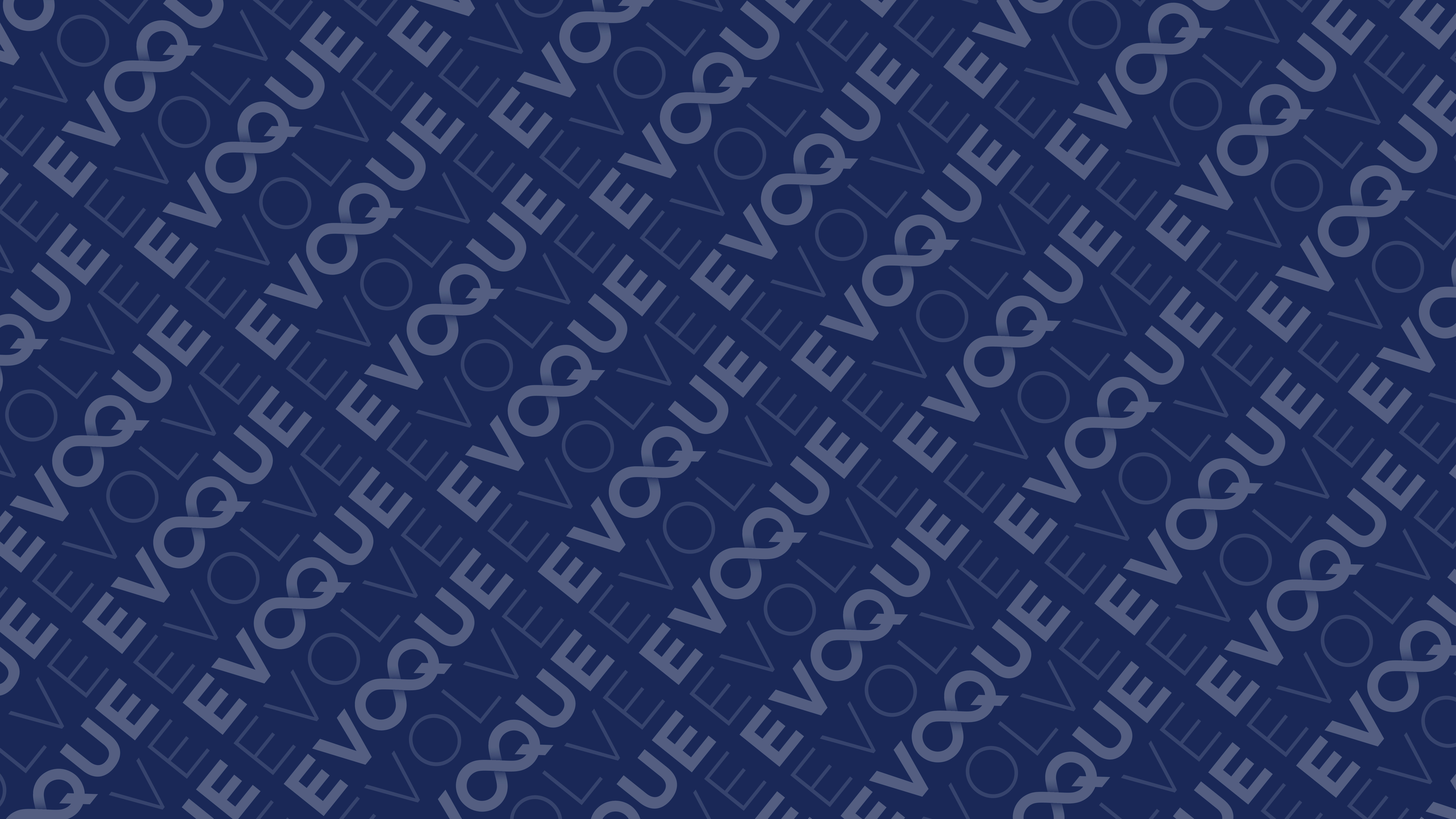 Evoque Logo Background