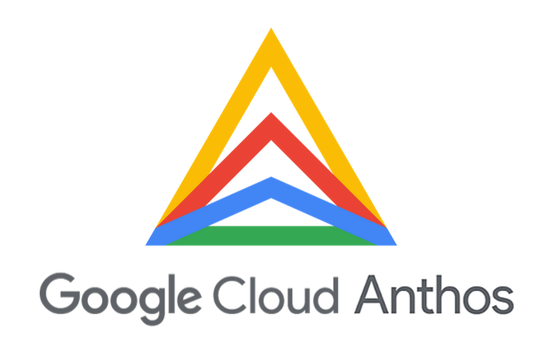 What is Google Anthos?