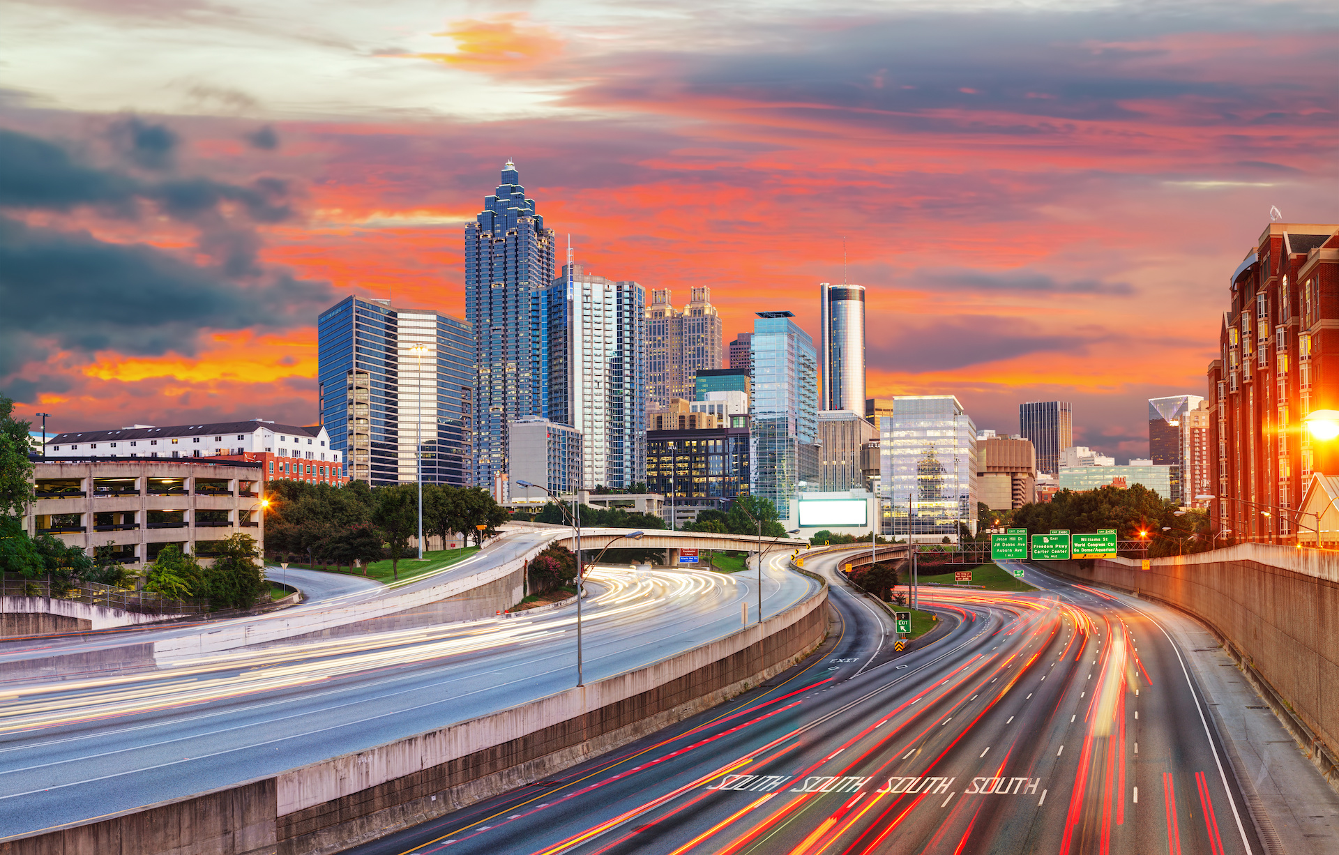 3 Factors To Look For in Your Atlanta Data Center Services