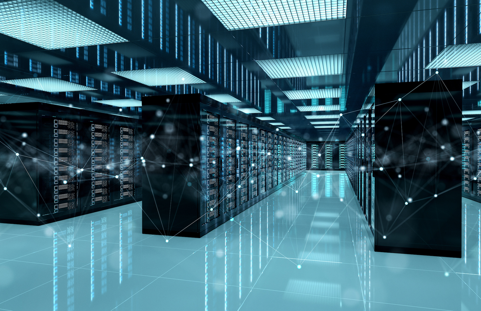 Colocation vs Cloud: Everything You Need to Know (And More)