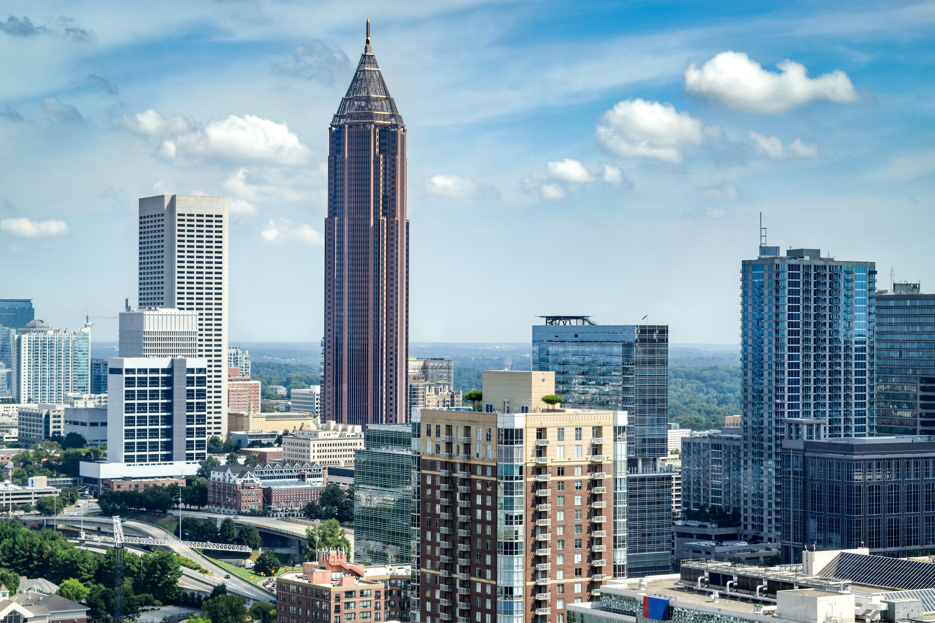 How To Choose Between Atlanta Colocation Providers