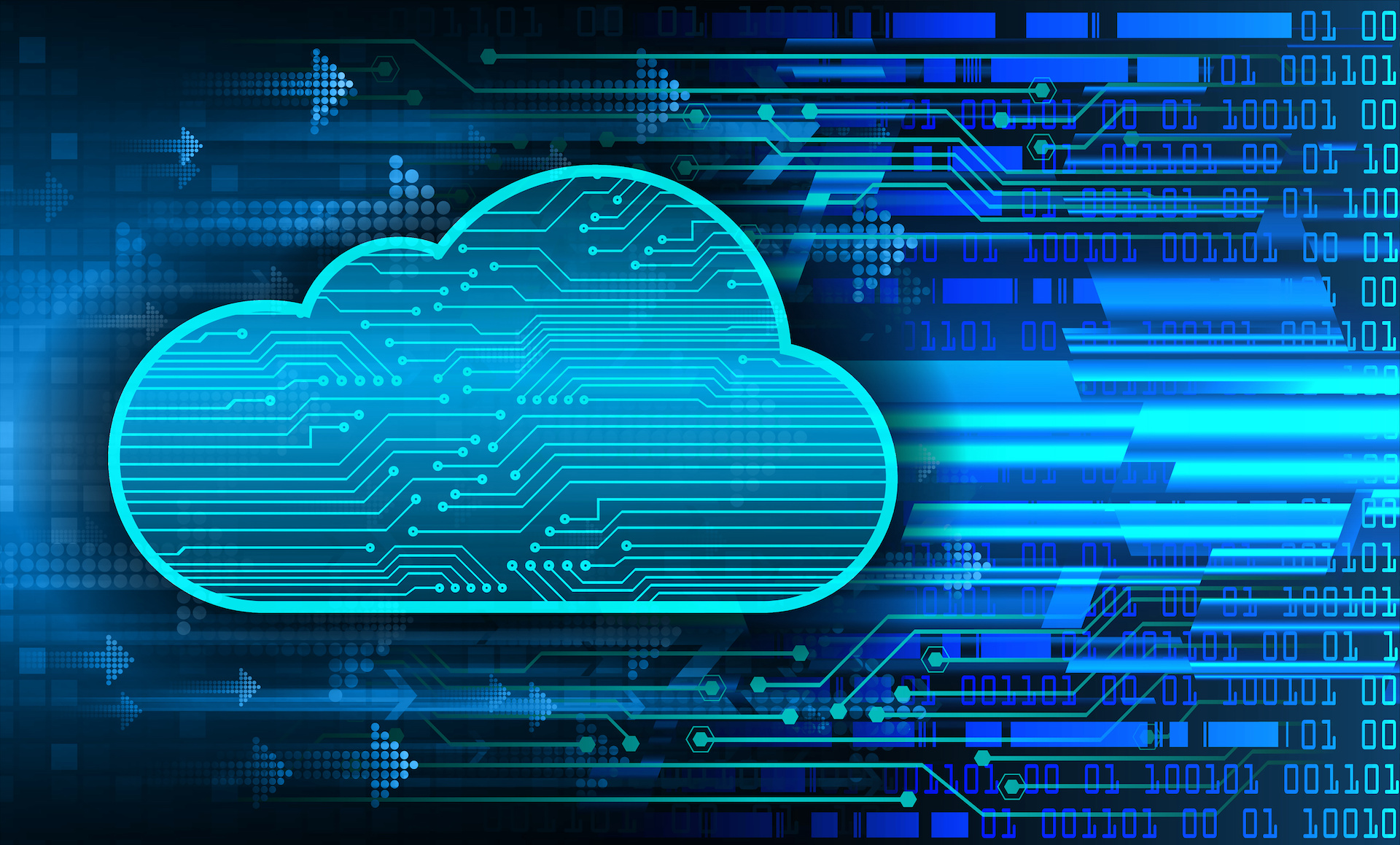 Understanding the Business Benefits of the Hybrid Cloud