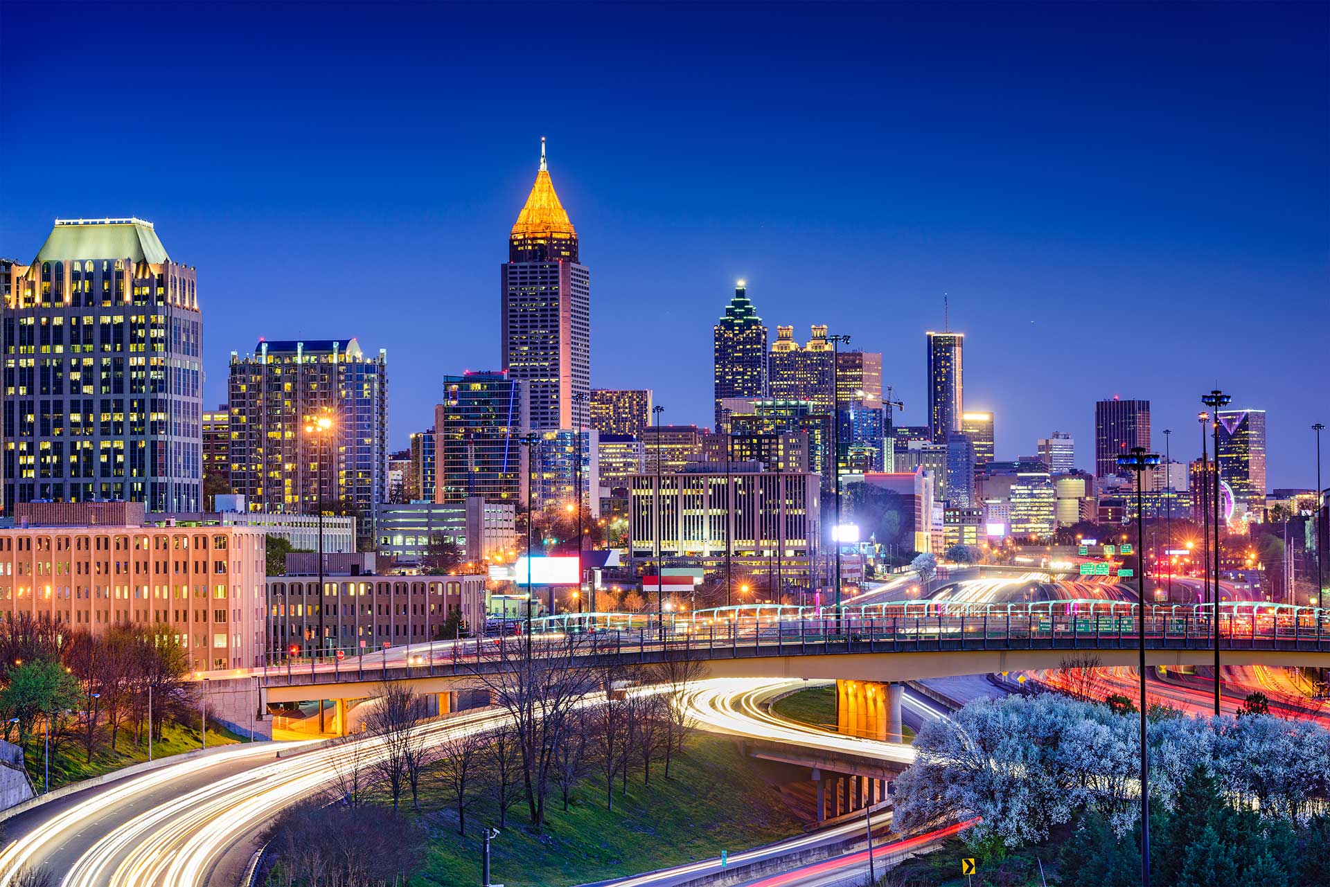 Evoque Colocation Data Center Spotlight: Atlanta