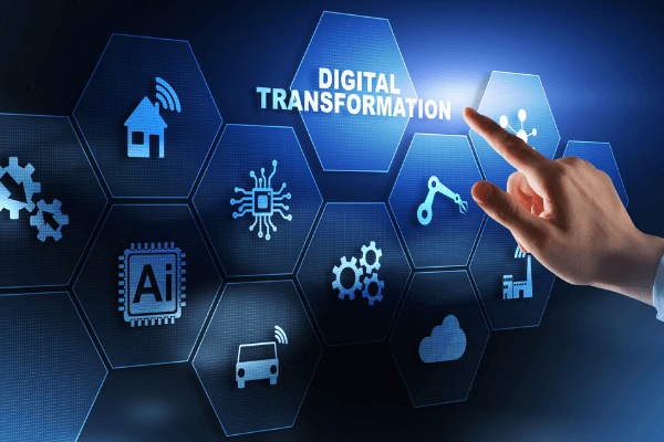 5 Tips To Optimize Your Digital Transformation
