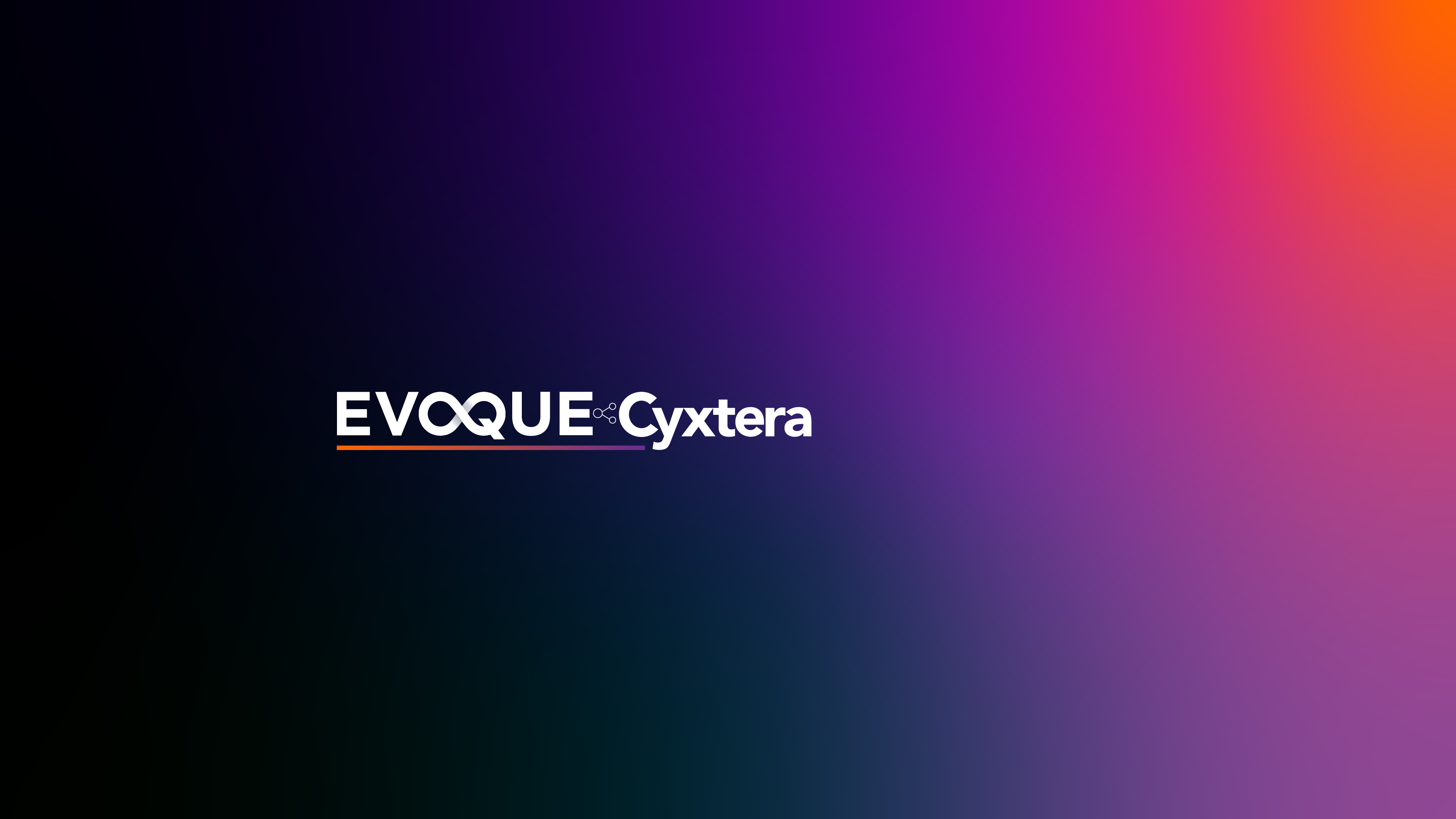 EVOQUE DATA CENTER SOLUTIONS CLOSES ACQUISITION OF CYXTERA