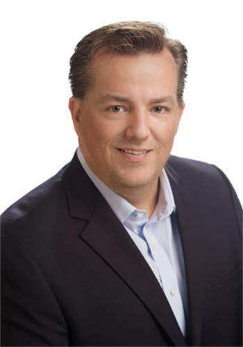 Michael Michalik; Chief Information Officer & Chief Technology Officer