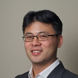 Philbert Shih; Managing Director, Structure Research