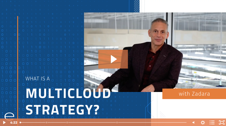 Is a multicloud strategy the right choice for your business?