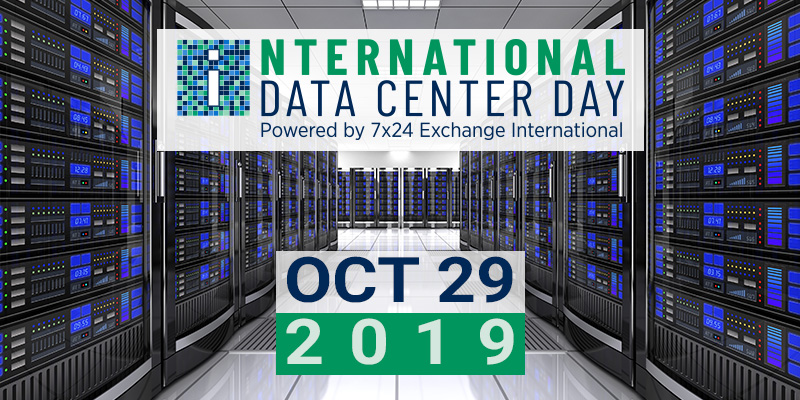 International Data Center Day: Why I love working in the data center industry