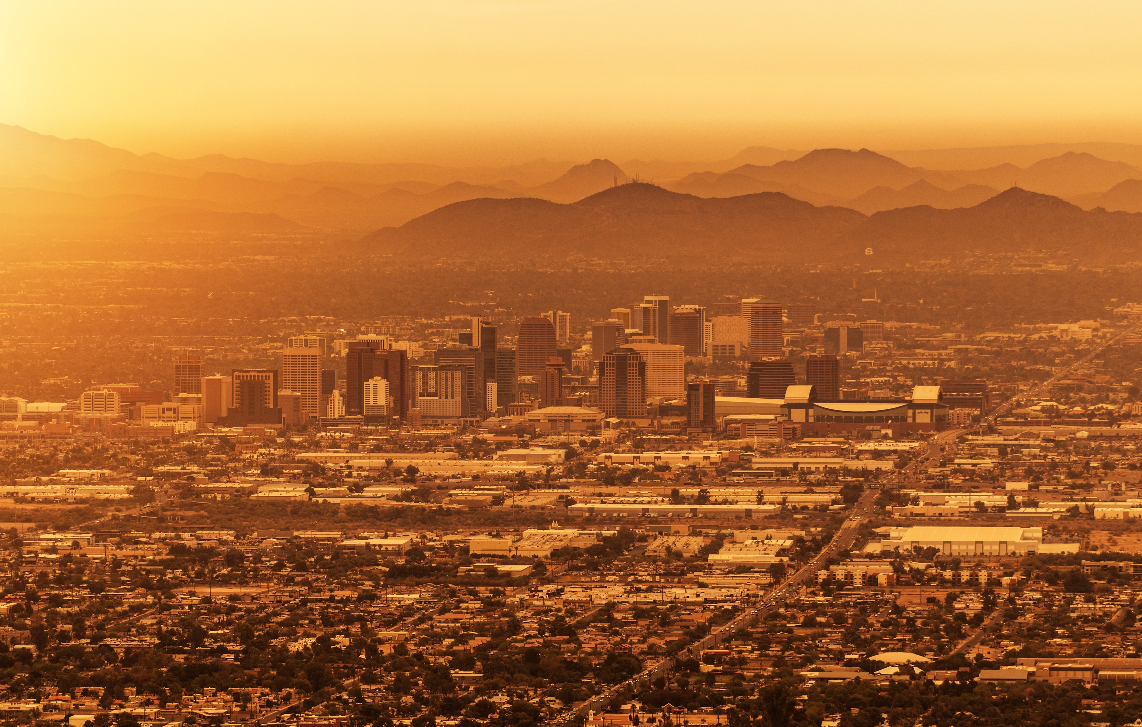 Why Phoenix’s Data Center Market is Hotter than Ever