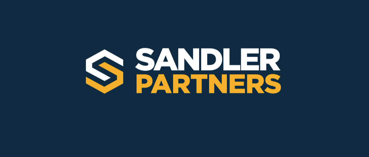 EVOQUE PARTNERS WITH SANDLER TO ACCELERATE GROWTH