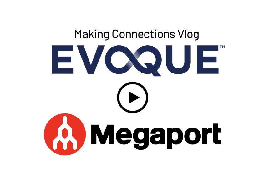 Making Connections with Megaport