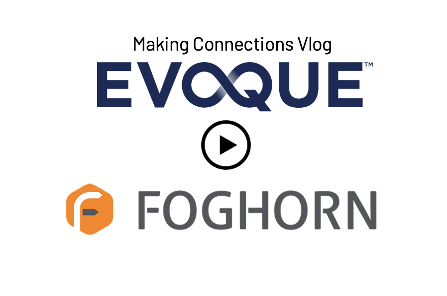 Making Connections with Foghorn