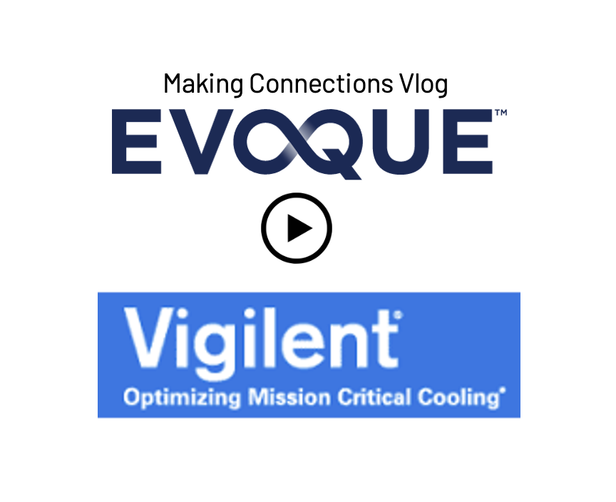 Making Connections with Vigilent