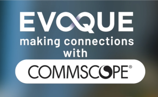 Making Connections with Commscope: Data Center Network Best Practices Explored