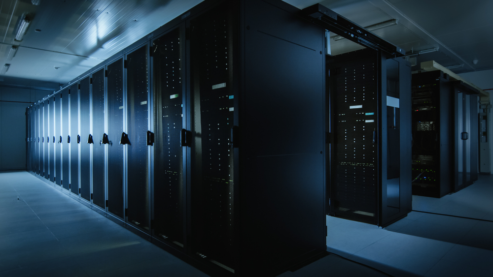 5 Applications that Love the Data Center