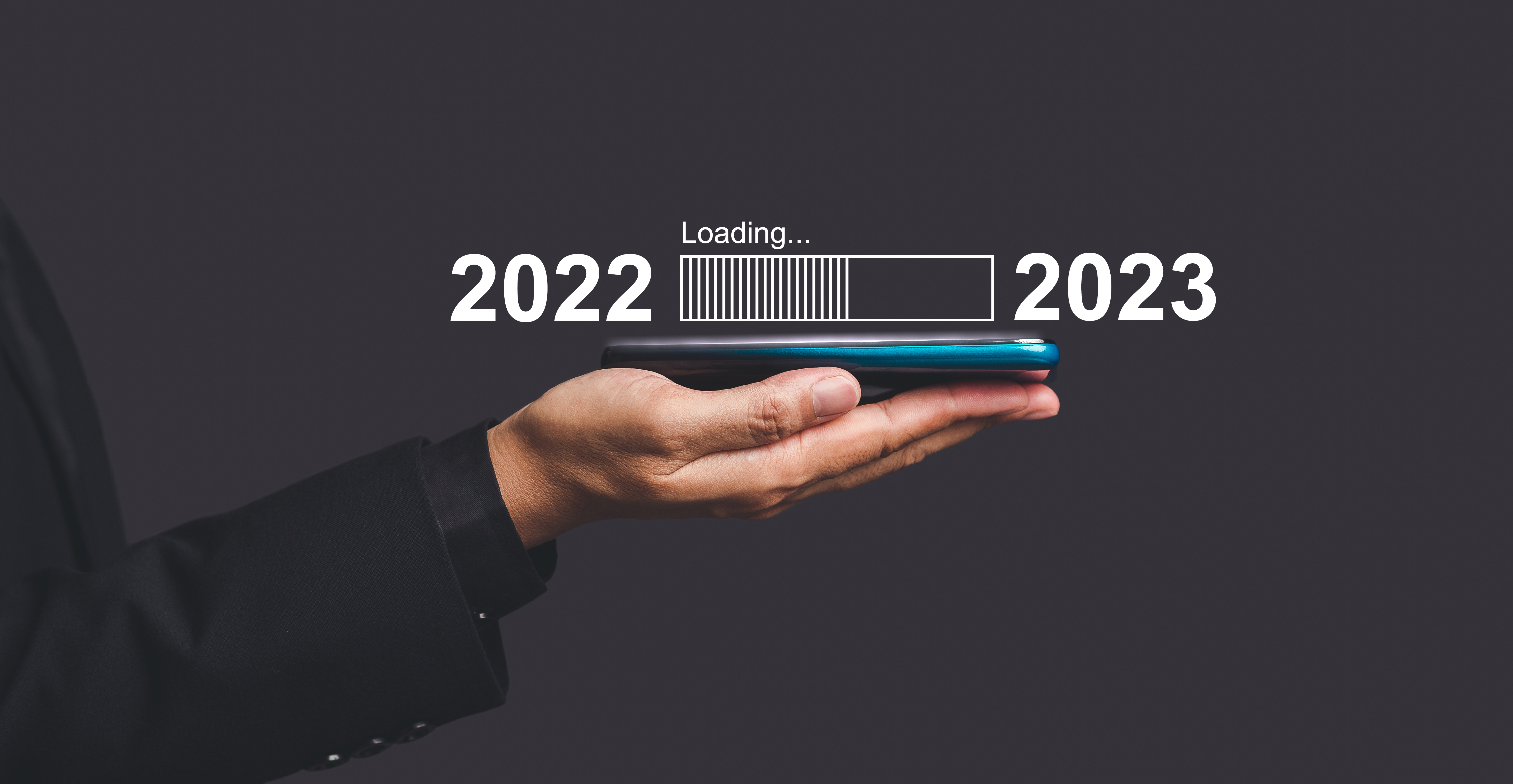 Digital Infrastructure Trends to Look Out for in 2023